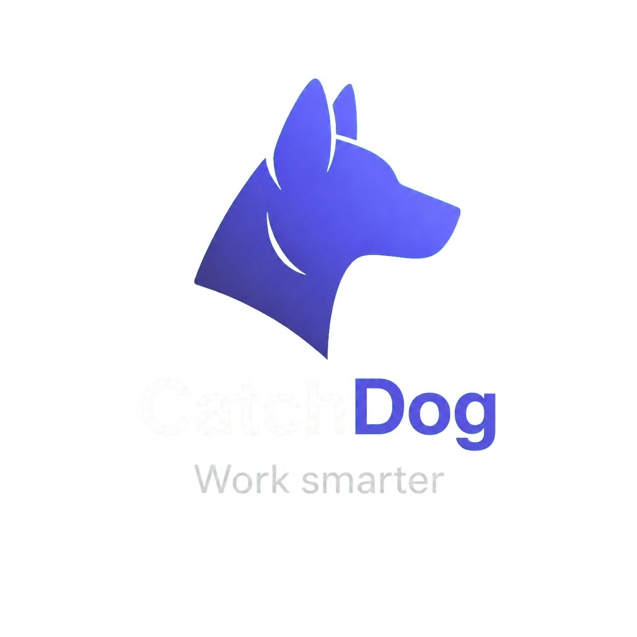 CatchDog - Work smarter