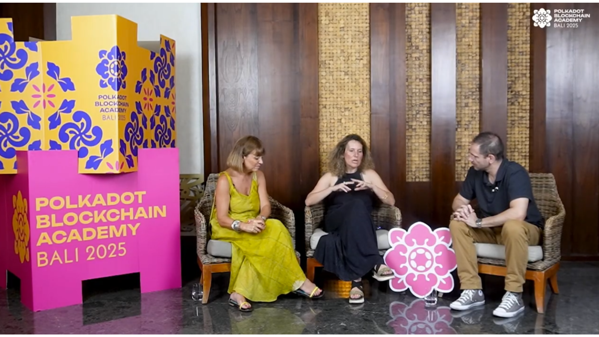 Exclusive coverage Blockchain Indonesia thumbnail